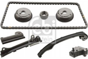 Febi Bilstein Σετ Καδένας Χρονισμού - 106552