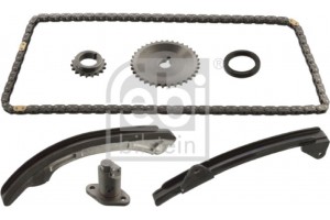 Febi Bilstein Σετ Καδένας Χρονισμού - 106562
