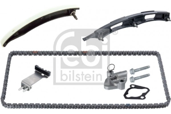Febi Bilstein Σετ Καδένας Χρονισμού - 106727 Febi Bilstein Σετ Καδένας Χρονισμού - 106727