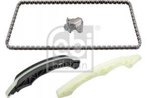 Febi Bilstein Σετ Καδένας Χρονισμού - 107015