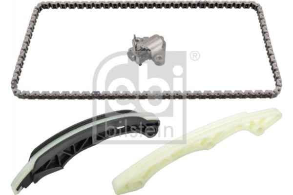 Febi Bilstein Σετ Καδένας Χρονισμού - 107015