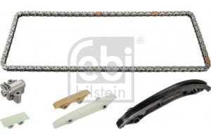 Febi Bilstein Σετ Καδένας Χρονισμού - 107154