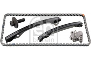 Febi Bilstein Σετ Καδένας Χρονισμού - 107166