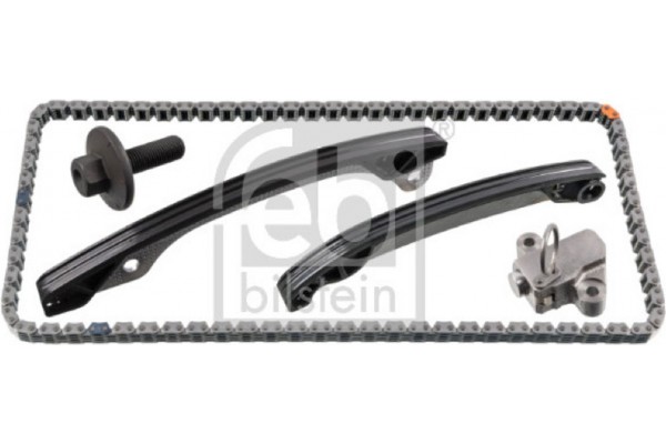 Febi Bilstein Σετ Καδένας Χρονισμού - 107166
