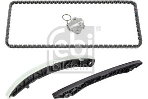 Febi Bilstein Σετ Καδένας Χρονισμού - 107207