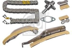 Febi Bilstein Σετ Καδένας Χρονισμού - 107345