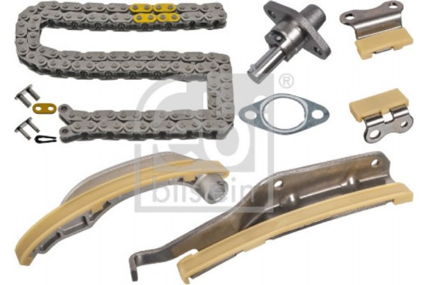 Febi Bilstein Σετ Καδένας Χρονισμού - 107345