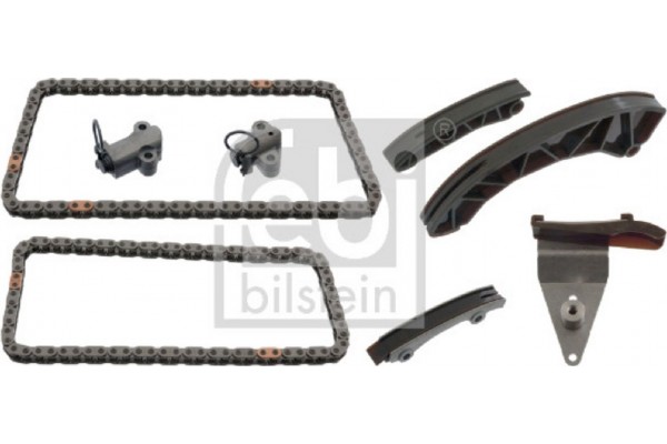 Febi Bilstein Σετ Καδένας Χρονισμού - 107377 Febi Bilstein Σετ Καδένας Χρονισμού - 107377