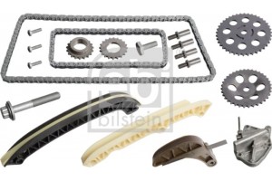 Febi Bilstein Σετ Καδένας Χρονισμού - 107691