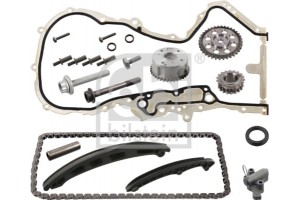 Febi Bilstein Σετ Καδένας Χρονισμού - 107994