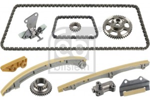 Febi Bilstein Σετ Καδένας Χρονισμού - 108128