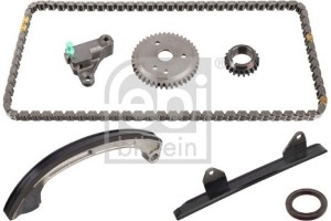 Febi Bilstein Σετ Καδένας Χρονισμού - 108732