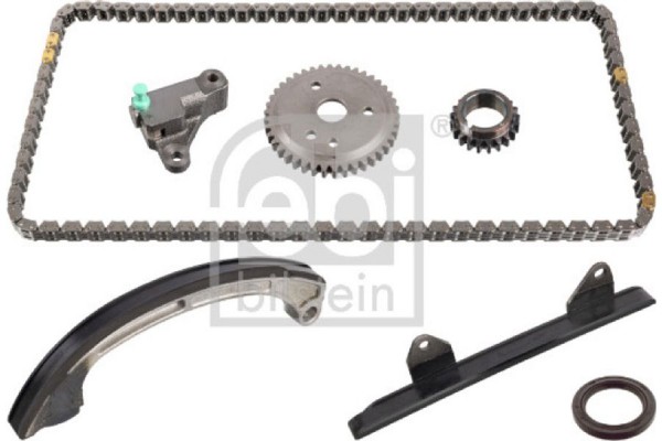 Febi Bilstein Σετ Καδένας Χρονισμού - 108732
