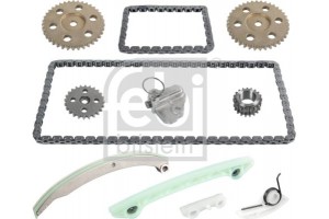 Febi Bilstein Σετ Καδένας Χρονισμού - 108920