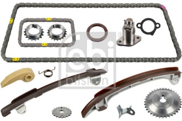 Febi Bilstein Σετ Καδένας Χρονισμού - 109428