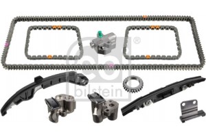 Febi Bilstein Σετ Καδένας Χρονισμού - 109524
