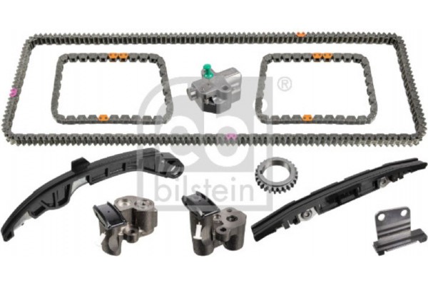 Febi Bilstein Σετ Καδένας Χρονισμού - 109524