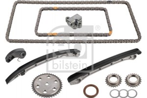 Febi Bilstein Σετ Καδένας Χρονισμού - 170115