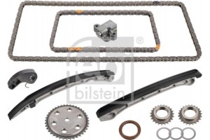 Febi Bilstein Σετ Καδένας Χρονισμού - 170115