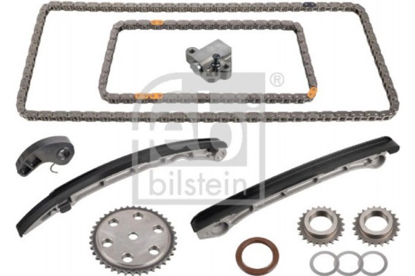 Febi Bilstein Σετ Καδένας Χρονισμού - 170115
