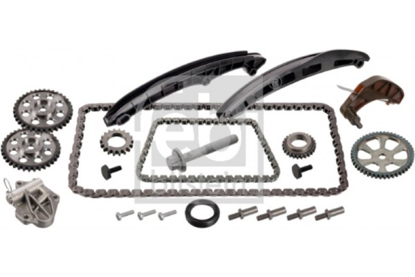 Febi Bilstein Σετ Καδένας Χρονισμού - 170331