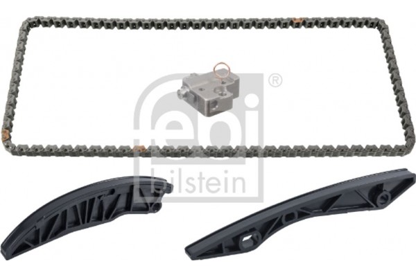 Febi Bilstein Σετ Καδένας Χρονισμού - 171474