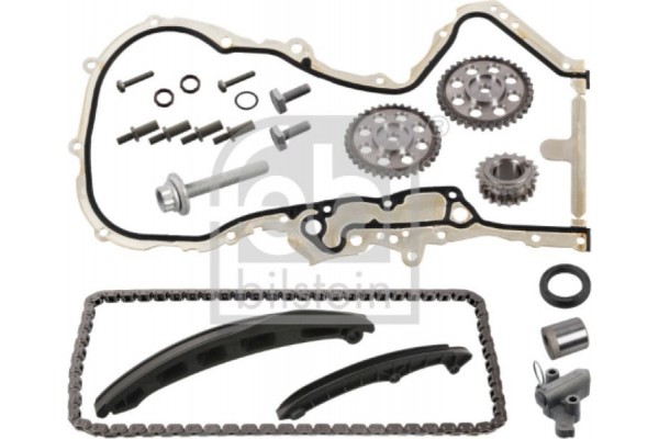 Febi Bilstein Σετ Καδένας Χρονισμού - 171596