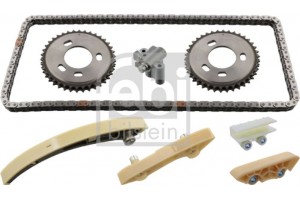 Febi Bilstein Σετ Καδένας Χρονισμού - 172035