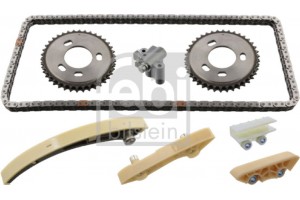 Febi Bilstein Σετ Καδένας Χρονισμού - 172035
