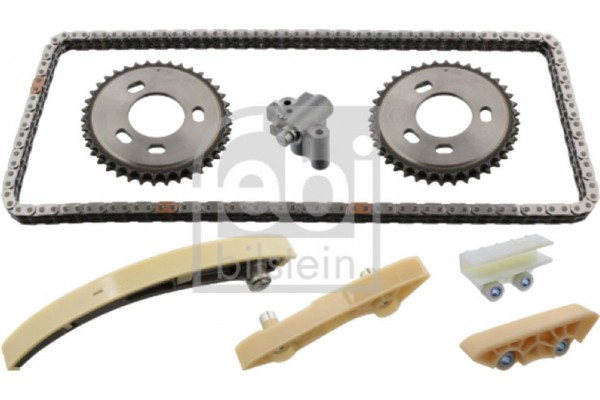 Febi Bilstein Σετ Καδένας Χρονισμού - 172035
