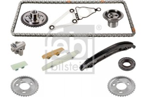 Febi Bilstein Σετ Καδένας Χρονισμού - 172446