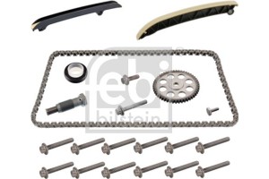 Febi Bilstein Σετ Καδένας Χρονισμού - 172944