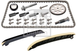 Febi Bilstein Σετ Καδένας Χρονισμού - 172944