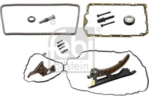Febi Bilstein Σετ Καδένας Χρονισμού - 173042
