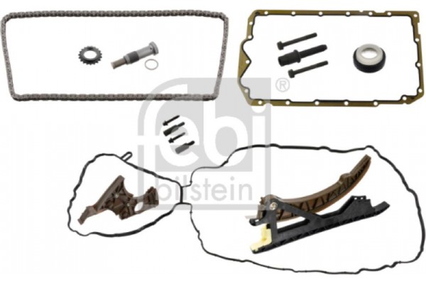 Febi Bilstein Σετ Καδένας Χρονισμού - 173042 Febi Bilstein Σετ Καδένας Χρονισμού - 173042