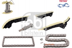 Febi Bilstein Σετ Καδένας Χρονισμού - 173416