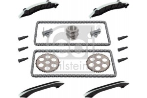 Febi Bilstein Σετ Καδένας Χρονισμού - 173456