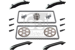 Febi Bilstein Σετ Καδένας Χρονισμού - 173456