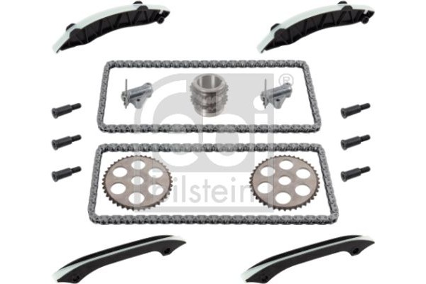 Febi Bilstein Σετ Καδένας Χρονισμού - 173456
