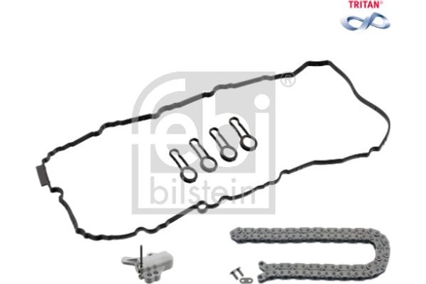 Febi Bilstein Σετ Καδένας Χρονισμού - 173756