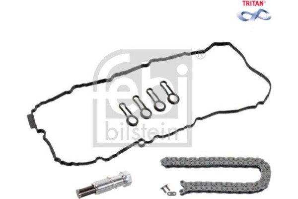 Febi Bilstein Σετ Καδένας Χρονισμού - 173756