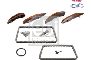 Febi Bilstein Σετ Καδένας Χρονισμού - 174035