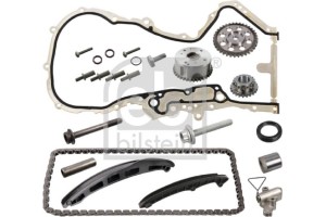 Febi Bilstein Σετ Καδένας Χρονισμού - 174393