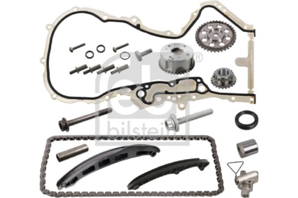 Febi Bilstein Σετ Καδένας Χρονισμού - 174393 Febi Bilstein Σετ Καδένας Χρονισμού - 174393