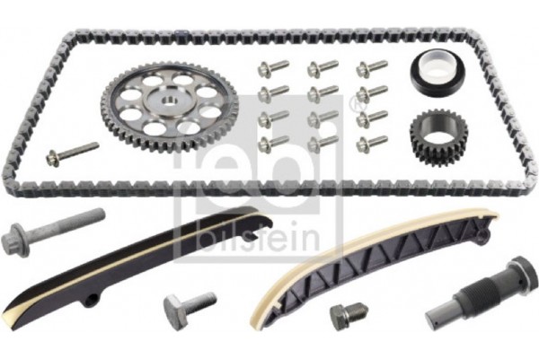 Febi Bilstein Σετ Καδένας Χρονισμού - 174460 Febi Bilstein Σετ Καδένας Χρονισμού - 174460