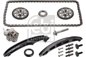 Febi Bilstein Σετ Καδένας Χρονισμού - 174469