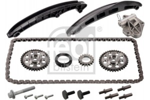 Febi Bilstein Σετ Καδένας Χρονισμού - 174469