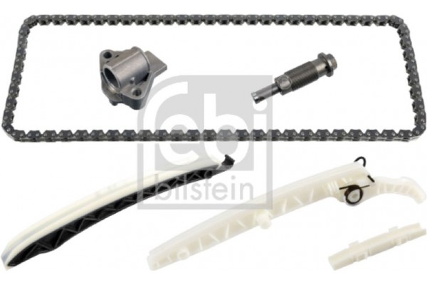 Febi Bilstein Σετ Καδένας Χρονισμού - 174894 Febi Bilstein Σετ Καδένας Χρονισμού - 174894
