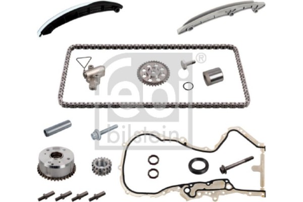 Febi Bilstein Σετ Καδένας Χρονισμού - 174995 Febi Bilstein Σετ Καδένας Χρονισμού - 174995