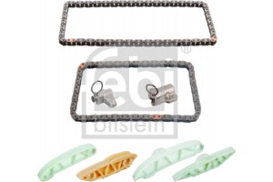 Febi Bilstein Σετ Καδένας Χρονισμού - 176293